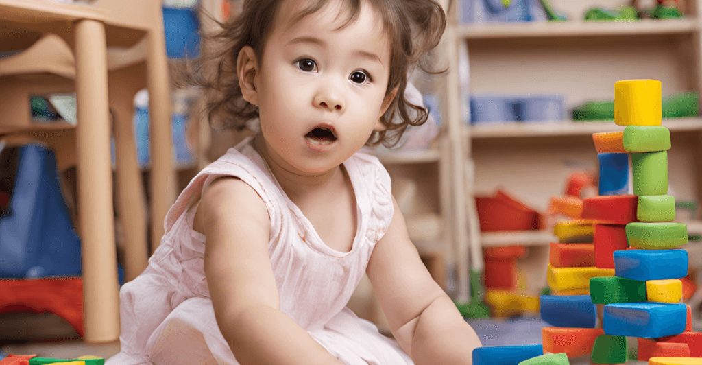 Autisme et bébé : les premiers signes d'alerte