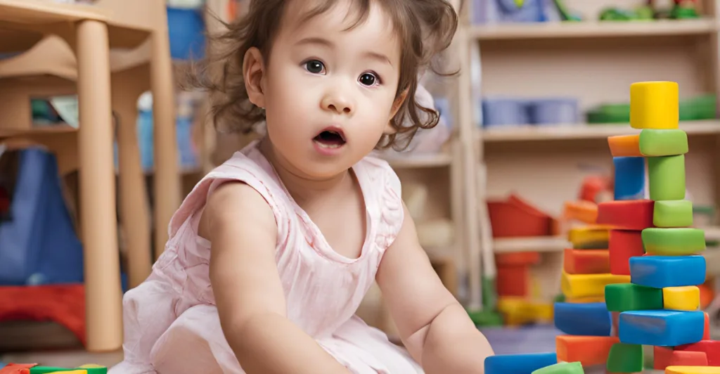 Autisme et bébé : les premiers signes d'alerte