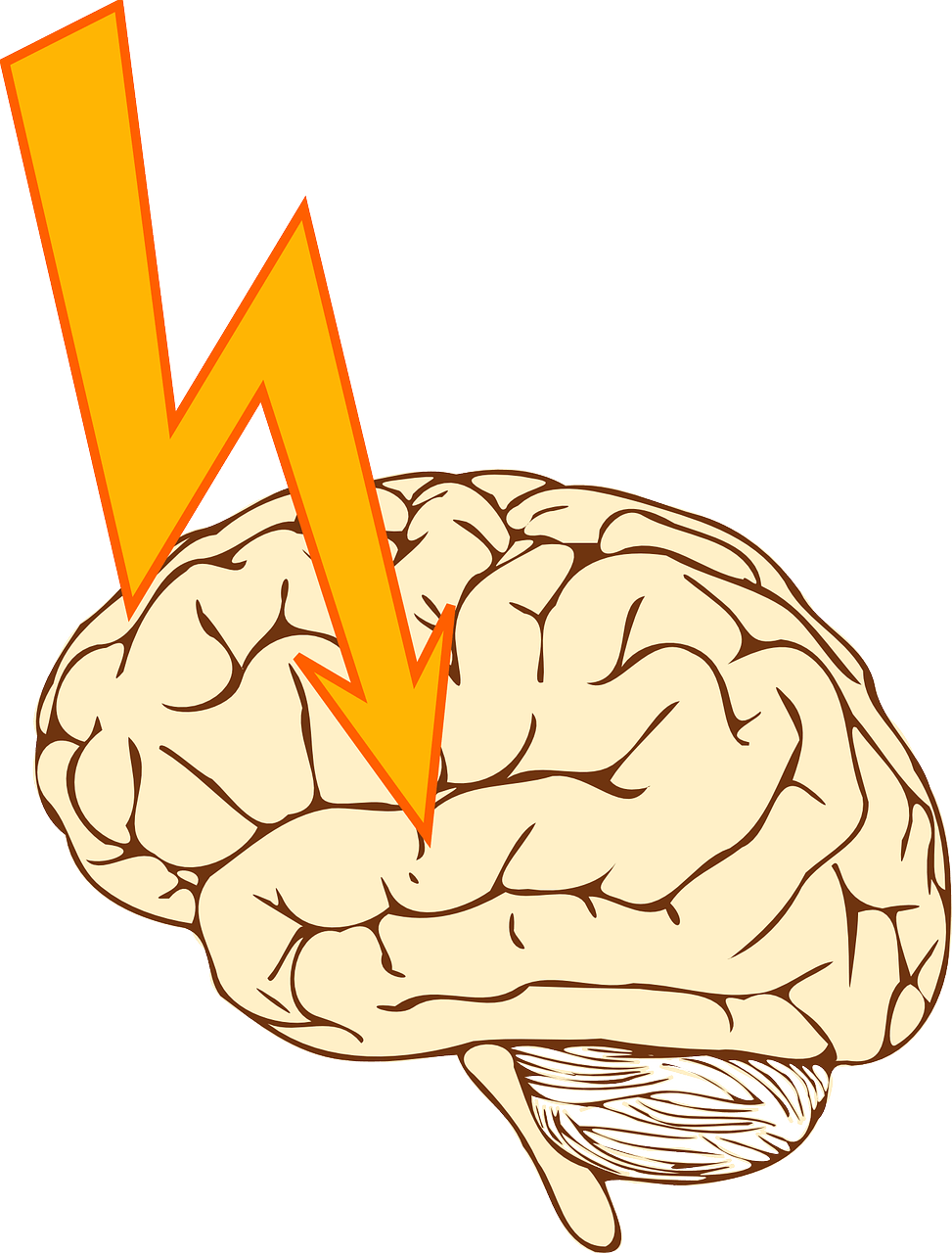 qu est ce qui peut provoquer une crise d épilepsie