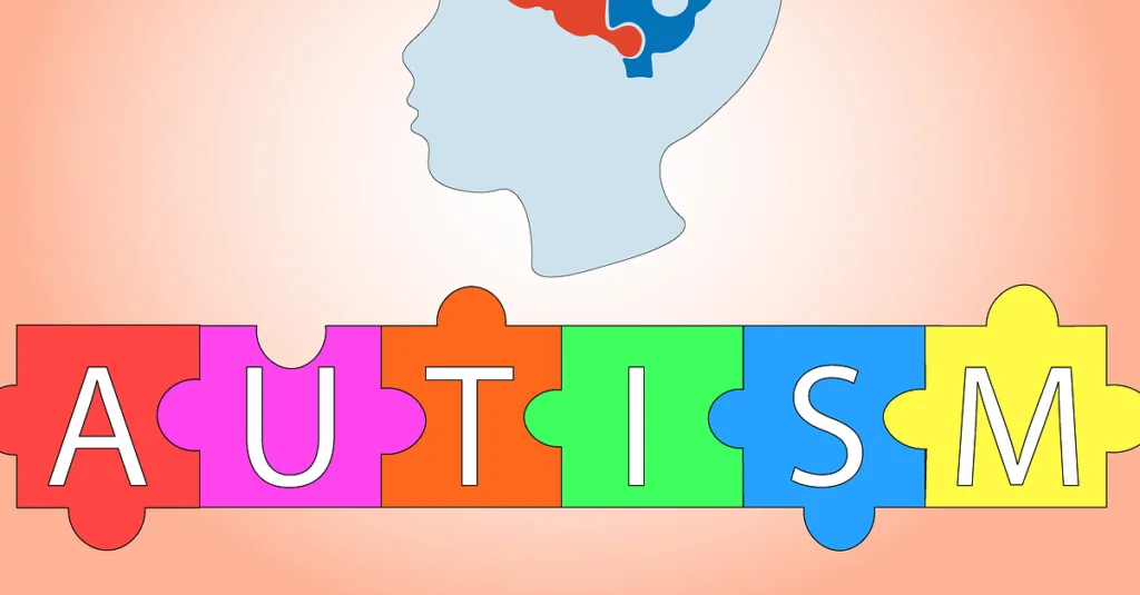 d ou vient l autisme